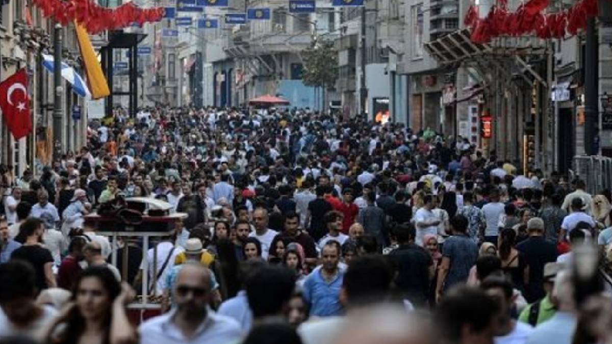 Bilim dışı düşünce Türkiye’de yükseliyor!