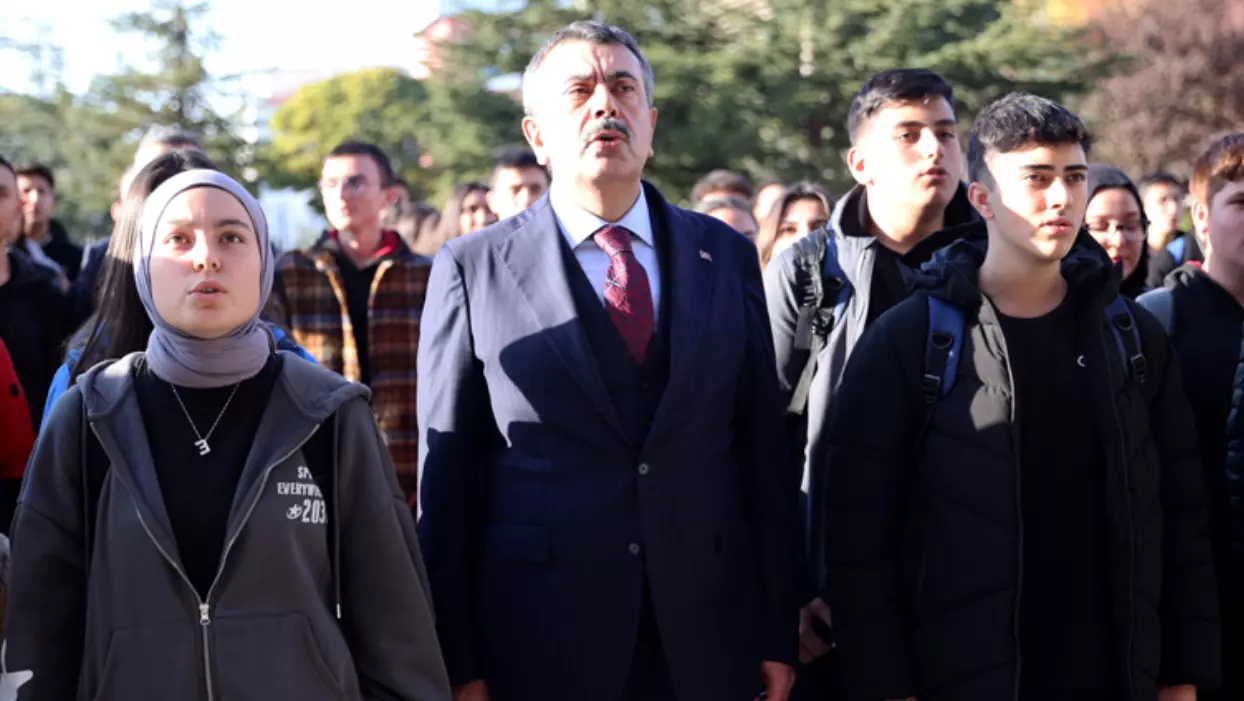 Türkiye’deki okulların çoğunda internet altyapısı sağlandı