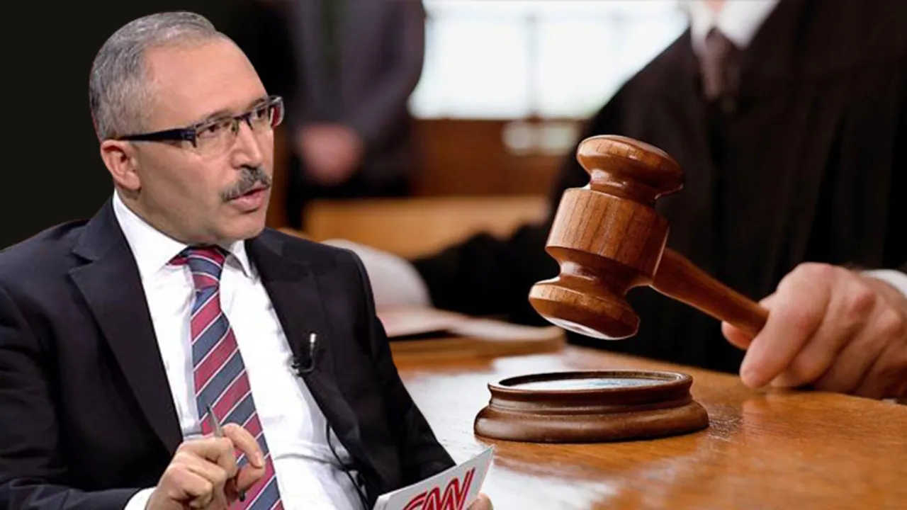 Abdulkadir Selvi’den 34 belediyeye daha kayyum atanacak iddiası!