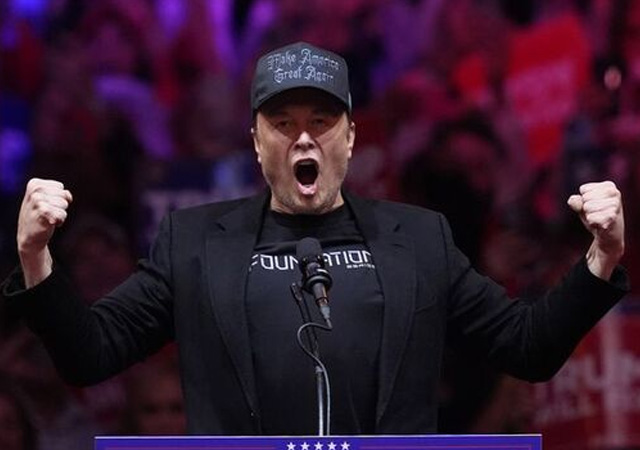 Tesla’nın piyasa değeri 1 trilyon dolara ulaştı