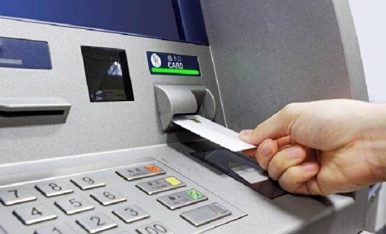 ATM’lerden para çekiminde yeni dönem