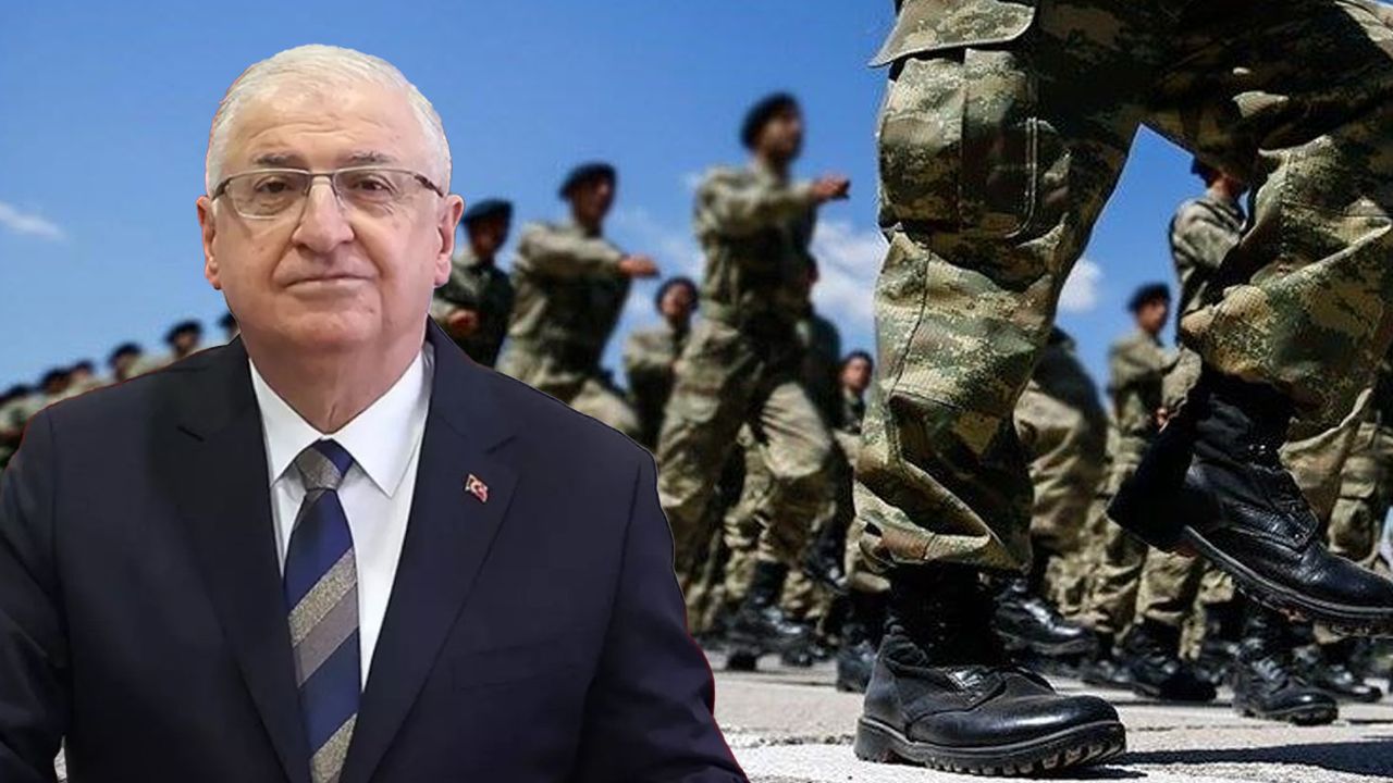 Yaşar Güler’den bedelli askerlik çıkışı!