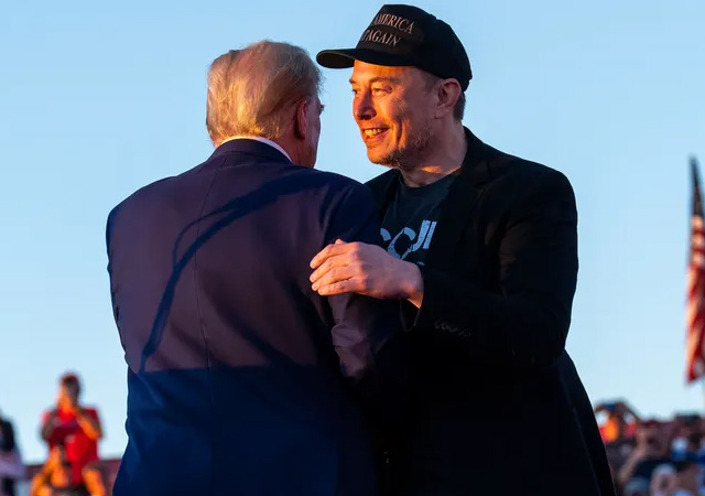 Elon Musk’ın görevi belli oldu