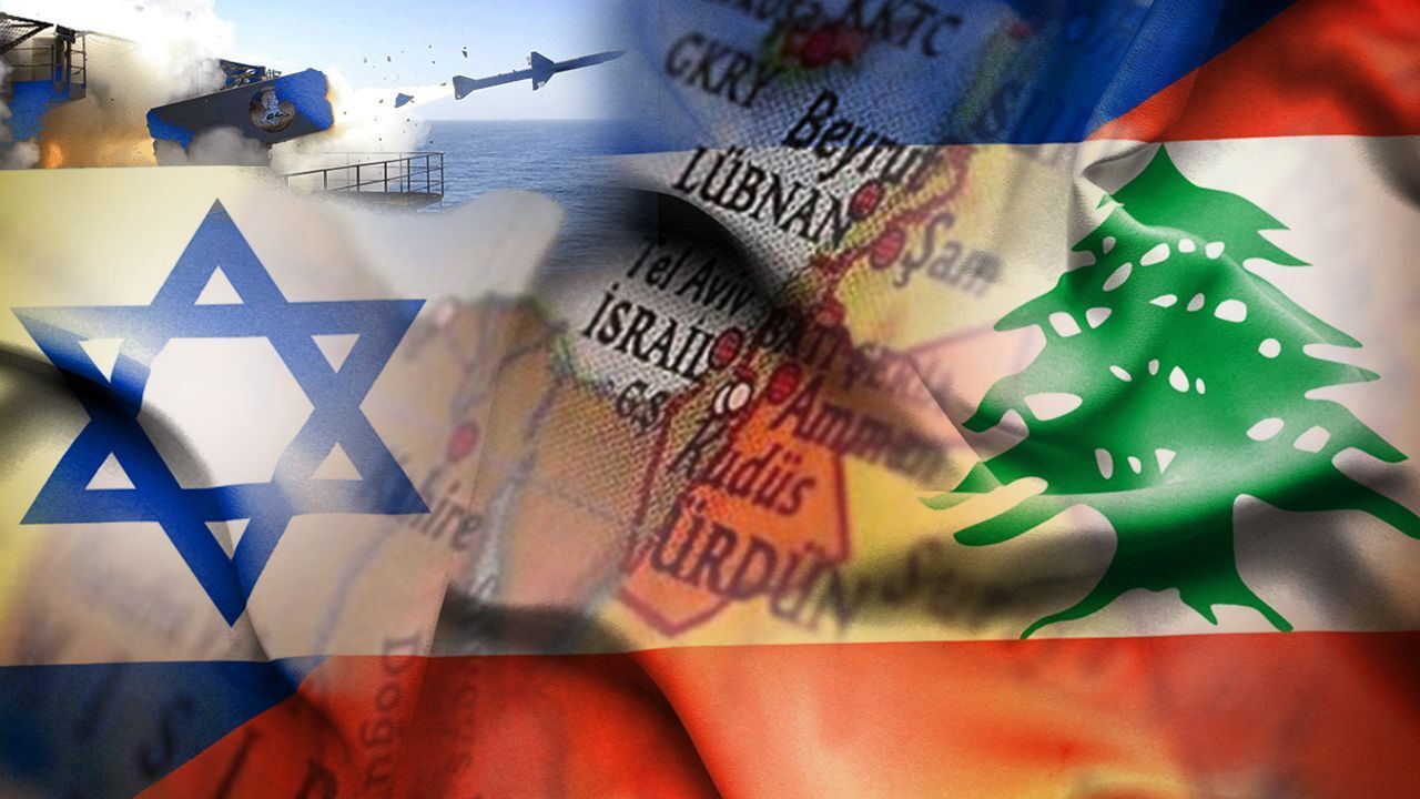 İsrail-Lübnan ateşkesinde dikkat çeken maddeler!