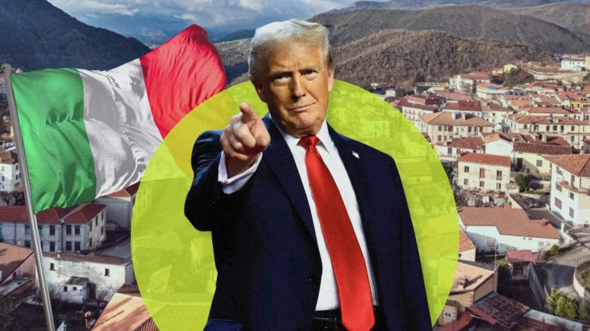 Trump’tan Amerikalılara ilginç teklif!