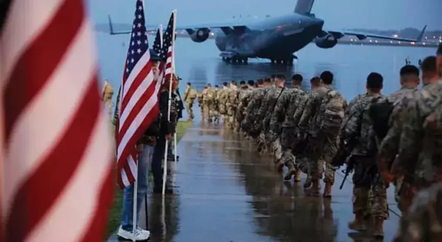 ABD, Suriye’den çekilecek mi? 