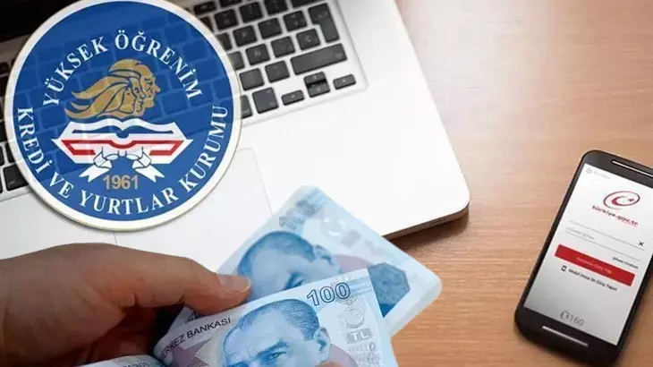 Burs ve Öğrenim Kredisi başvuru sonuçları açıklandı