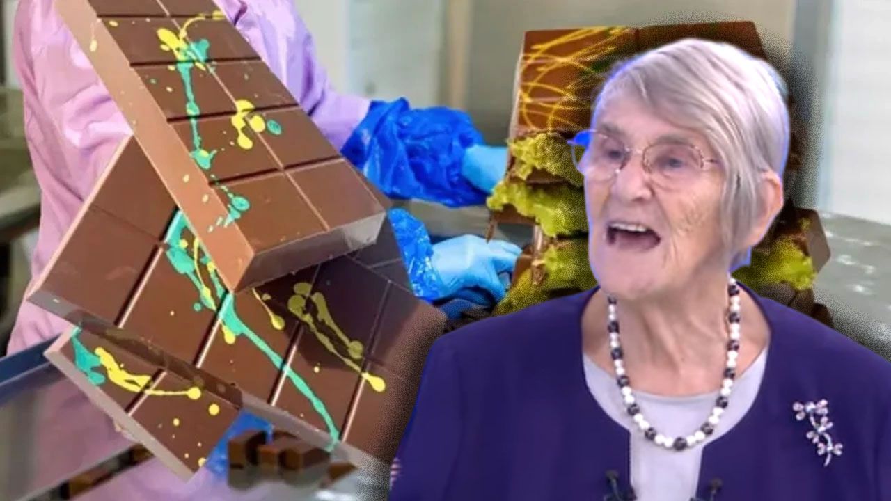 Canan Karatay’dan ‘Dubai çikolatası’ çıkışı!