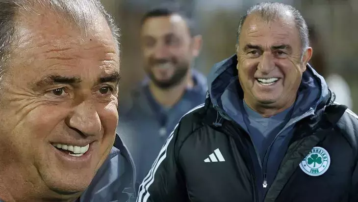 Fatih Terim Süper Lig ekibini satın alıyor
