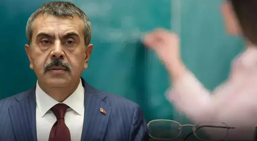 Bakan Tekin’den öğretmen ataması açıklaması!