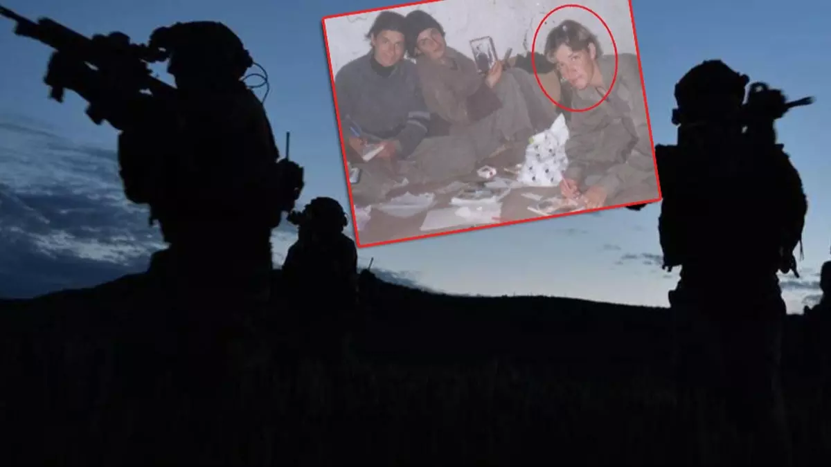 MİT’ten PKK’ya üst düzey darbe