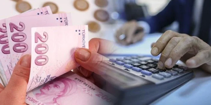 Yeni vergi, harç ve cezalar belli oldu