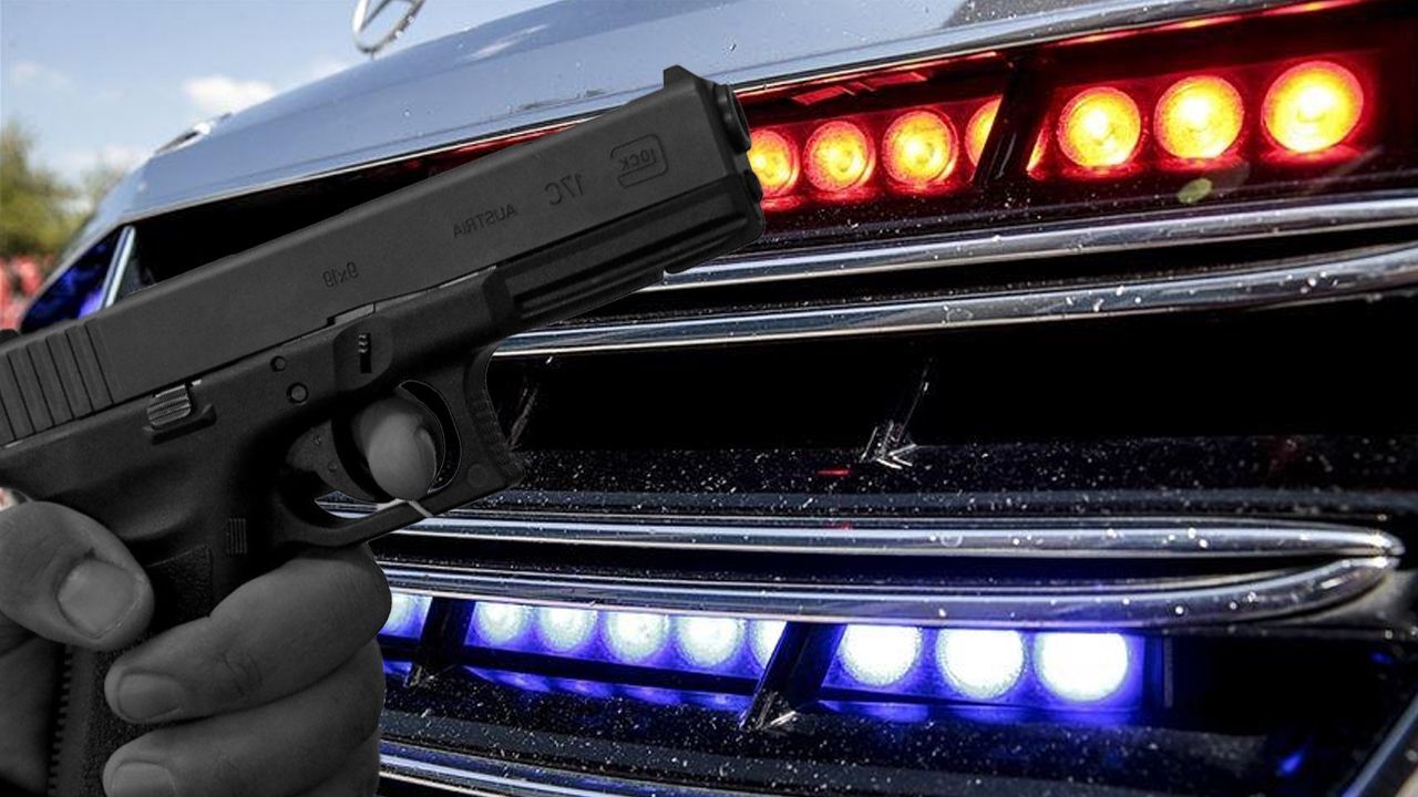 Çakar ve ateşli silah cezaları arttı