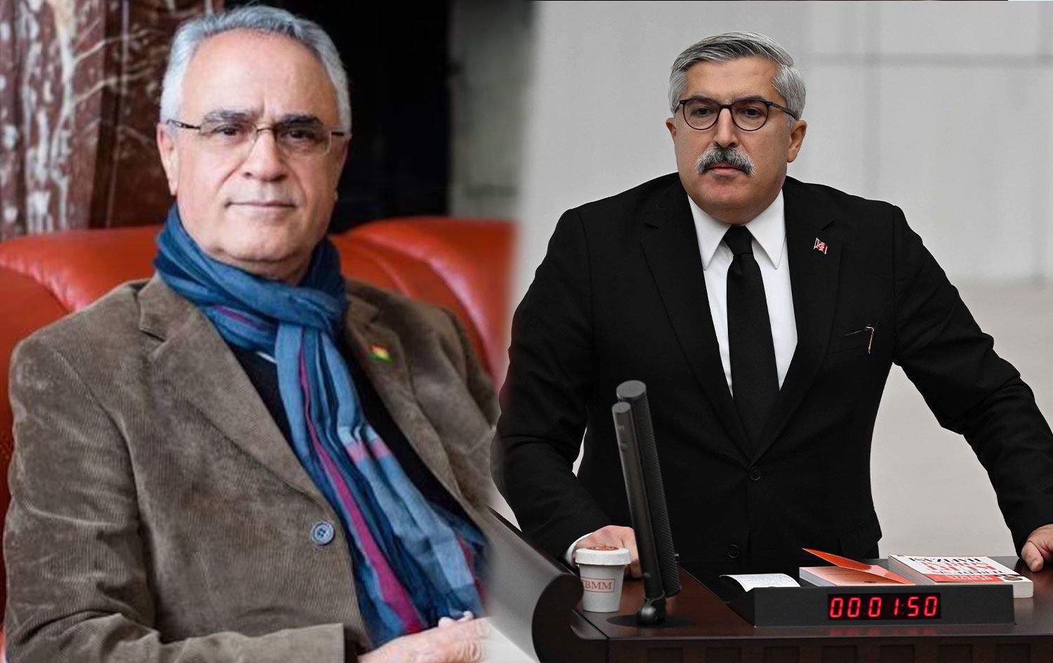 Hüseyin Yayman’dan ‘Remzi Kartal’ açıklaması