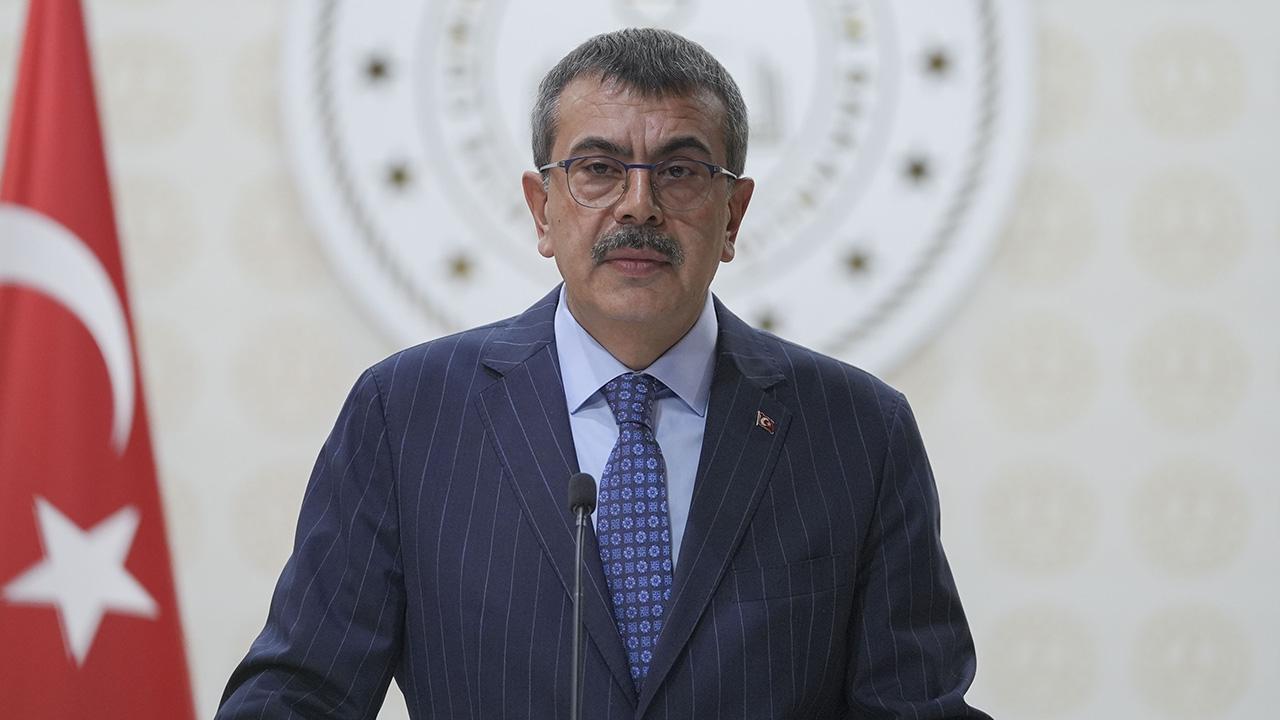 Bakan Tekin: Belediyelerin anaokulu açma yetkisi yok