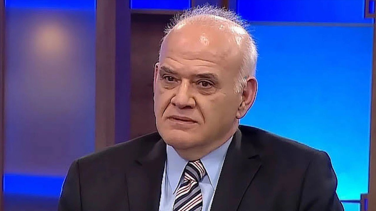  Ahmet Çakar’dan flaş iddia!