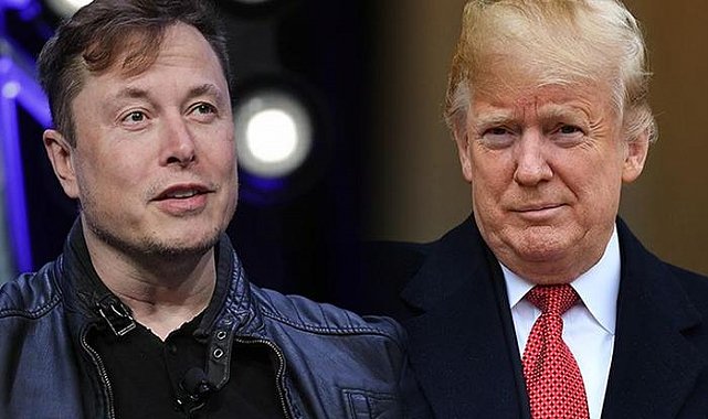 Elon Musk’tan siyasi hamle