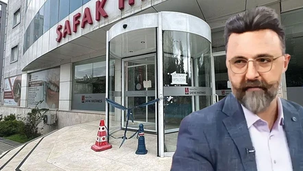 O hastanelere kayyım atandı!