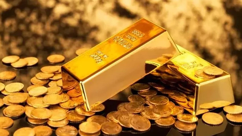 Goldman Sachs’tan altın tahmini!