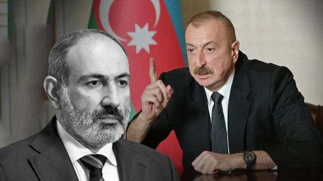 Aliyev: Bu, Ermenistan için facia olur!