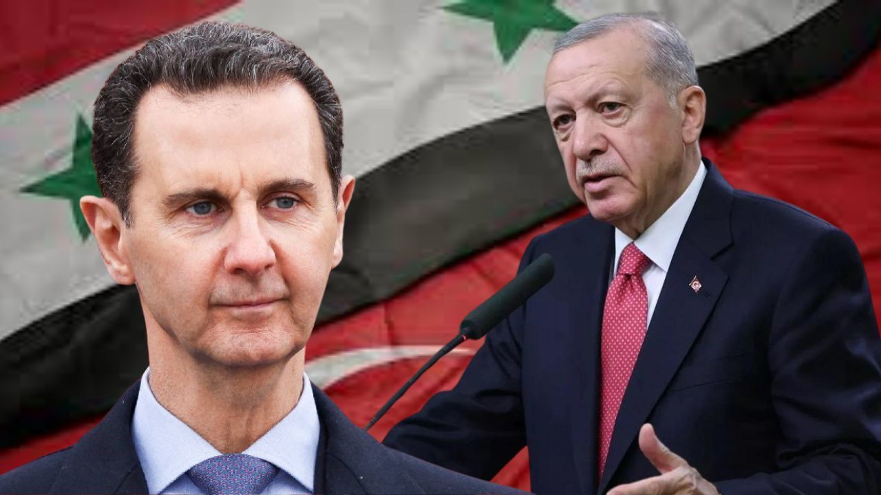 Erdoğan-Esad görüşmesi gerçekleşecek mi?