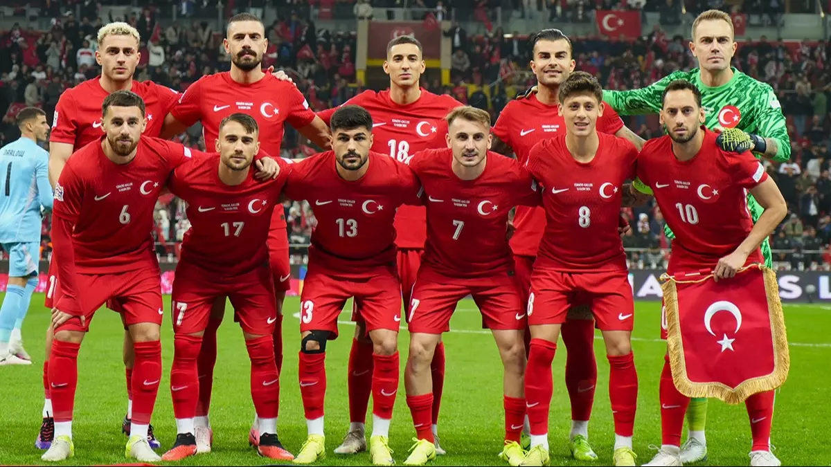 Dünya Kupası’nda torbalar belli oldu!