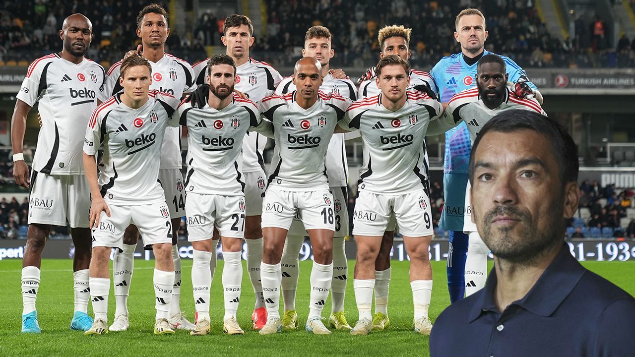 Nihat Kahveci,Beşiktaş’ın şampiyonluk için tek şansını açıkladı!