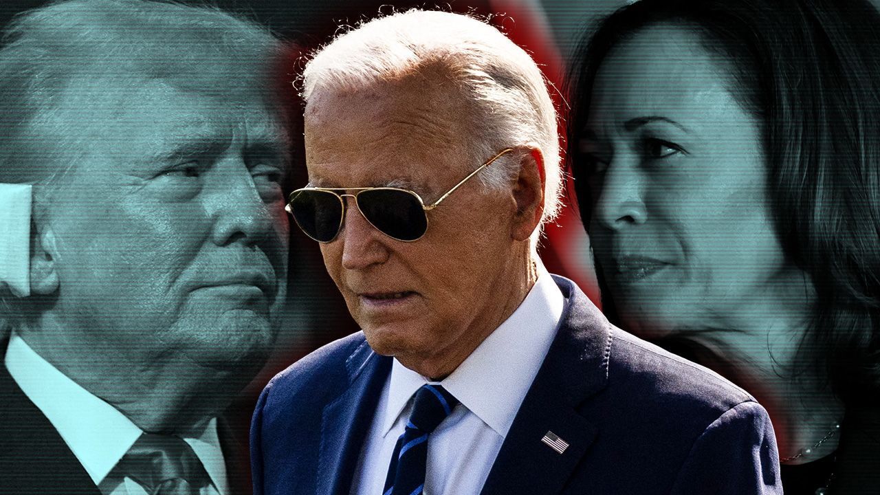 Biden’dan Trump’a sorunsuz geçiş sözü