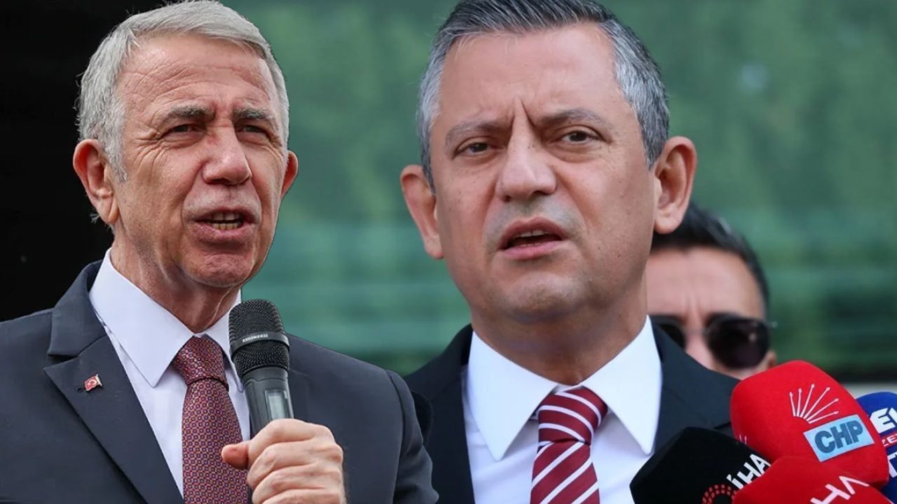 CHP’de ‘yörünge’ tartışması alevlendi!