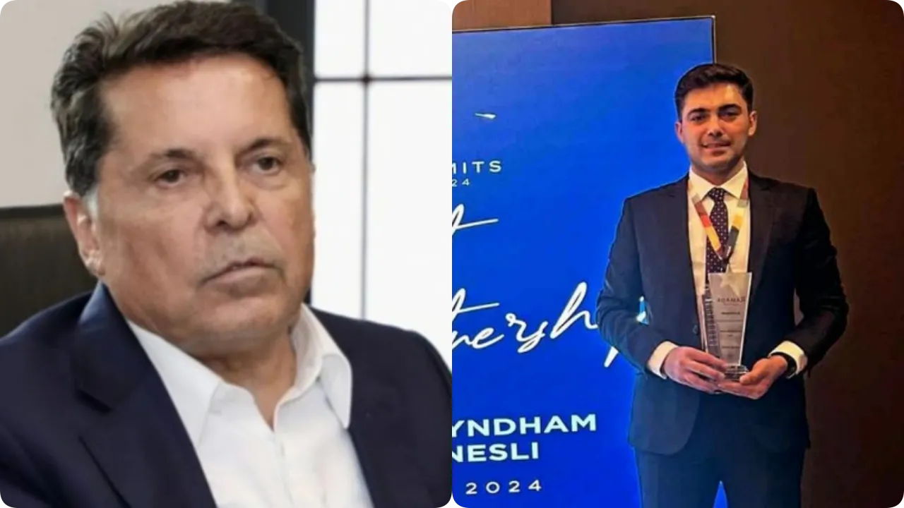 Ahmet Özer’in FETÖ Bağlantıları Ortaya Çıktı