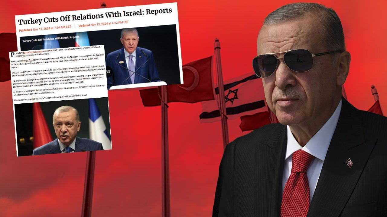 Cumhurbaşkanı Erdoğan’ın sözleri dünya basınında