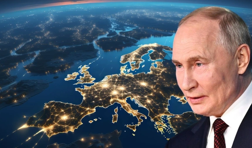 Putin’den tehdit: Yeni silah sistemleri Avrupa’yı vurabilir!