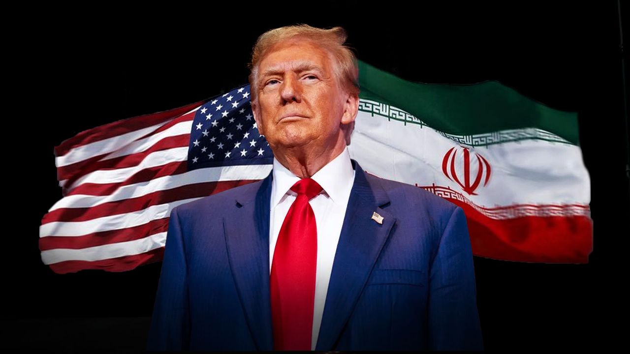 Trump’ın İran planı deşifre oldu