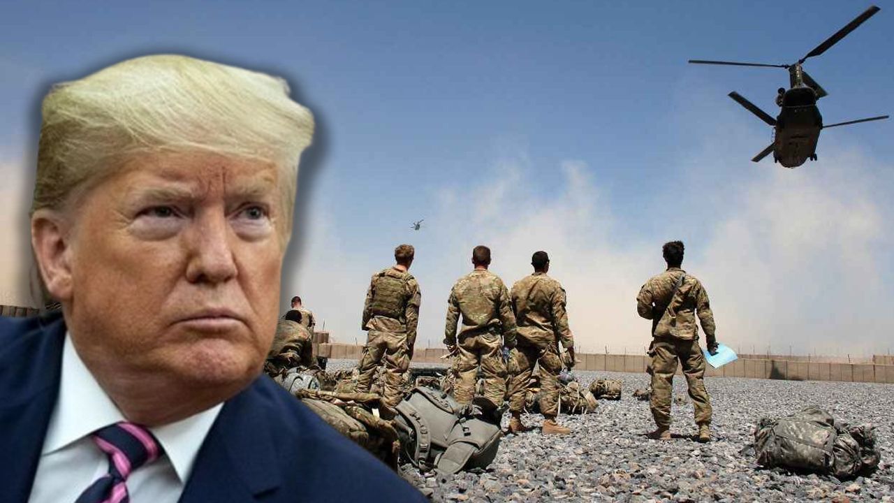  Uzmanlar 2. Trump dönemini değerlendirdi