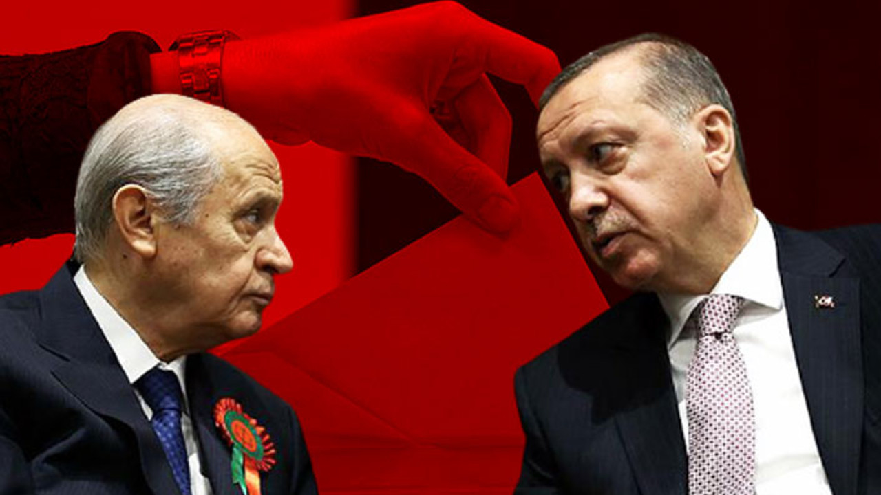 Cumhur İttifakı seçmenine ilişkin çarpıcı sonuçlar 