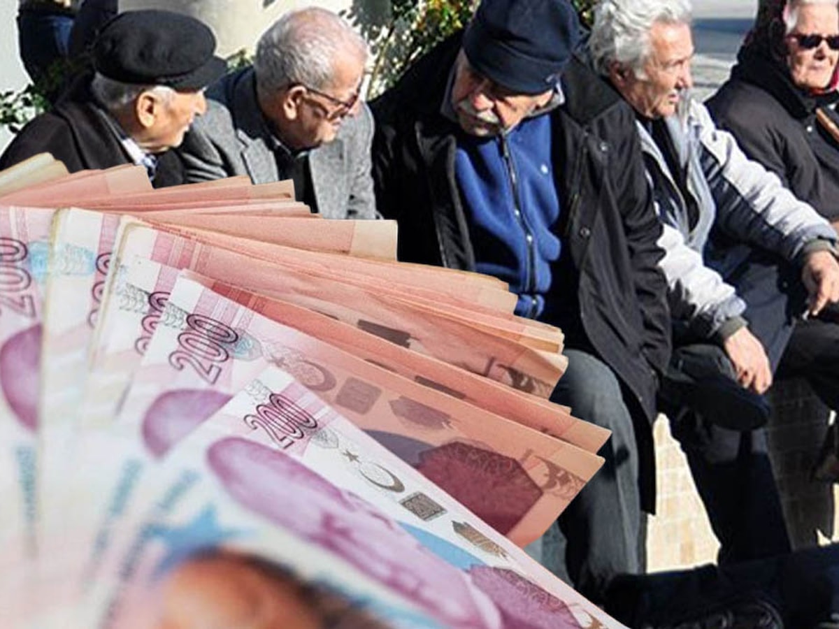 Milyonlarca emeklinin gözü, banka promosyonlarında