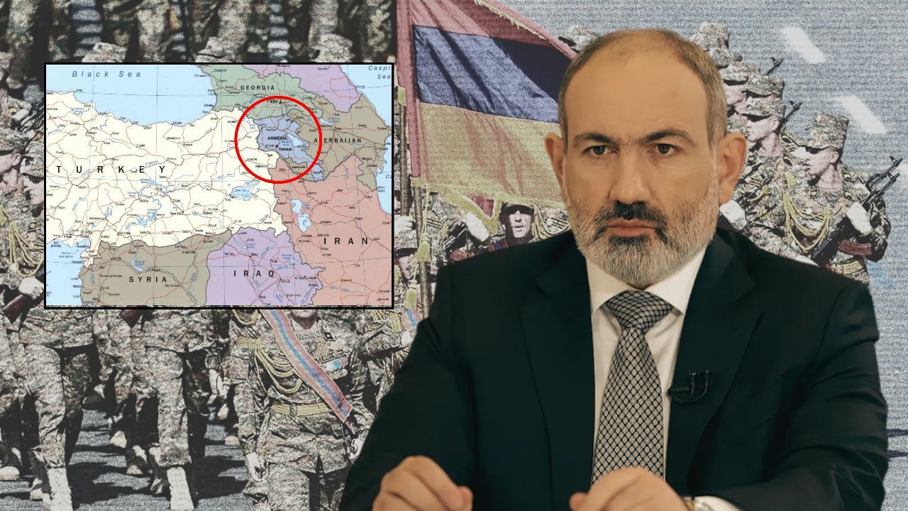 Ermenistan savaşa mı hazırlanıyor?