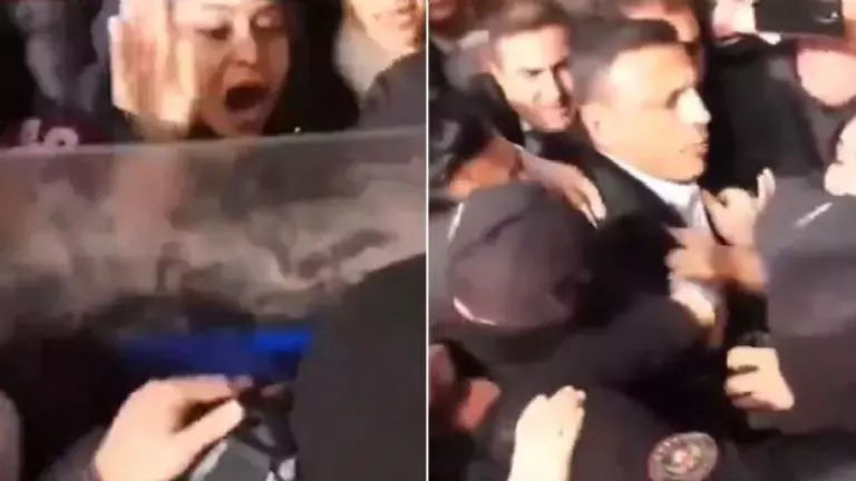 Esenyurt’ta ortalık yine karıştı! 