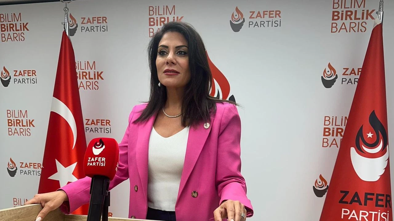 Zafer Partisi’nden çocuk istismarı uyarısı