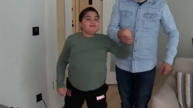 DMD hastası Hüseyin Boran için zaman daralıyor!