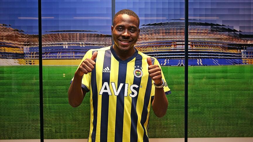 Osayi Samuel için transfer iddiası!