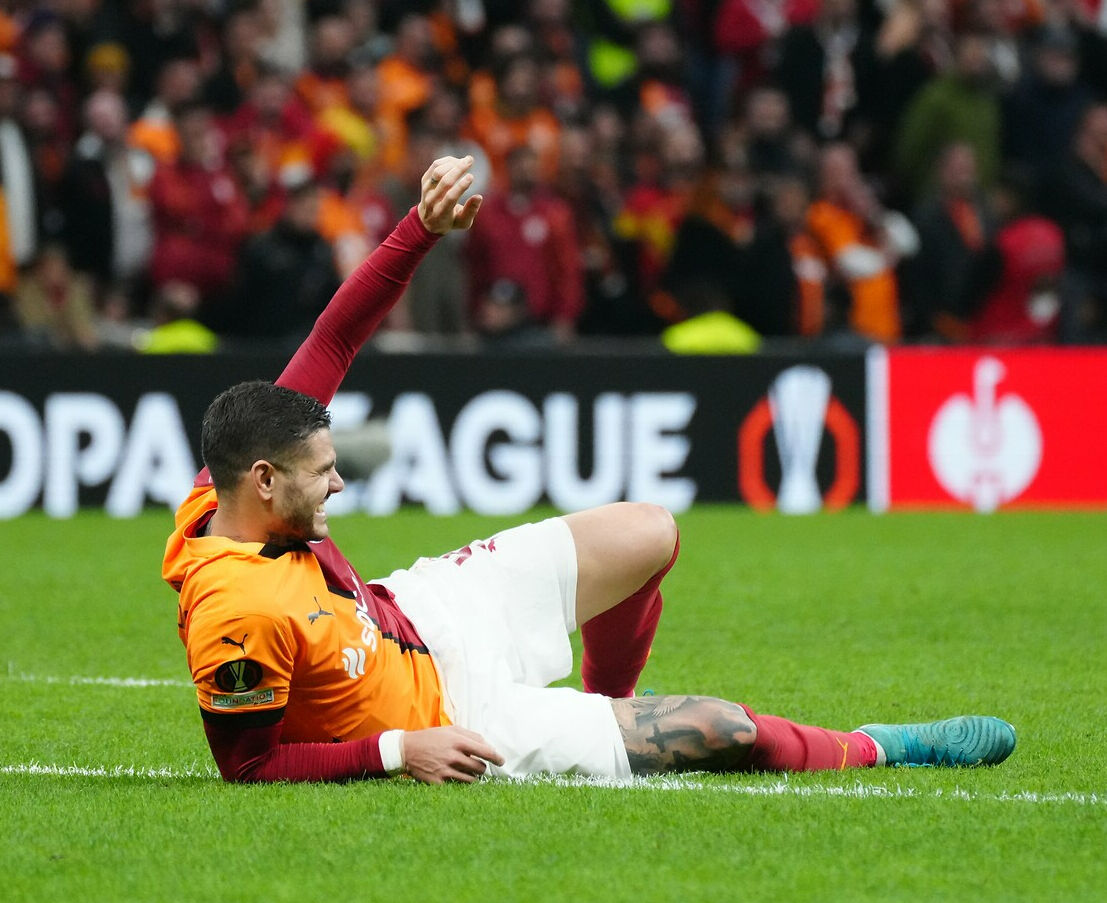Galatasaray’da Mauro Icardi için karar verildi!