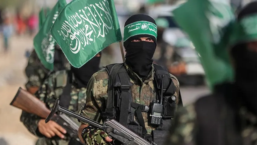 Hamas yetkilileri Türkiye’ye mi taşınacaklar?