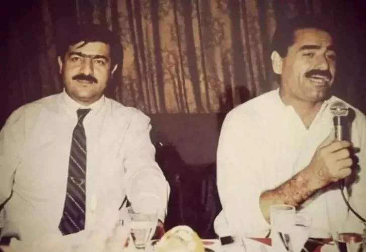 İbrahim Tatlıses evlendi mi?
