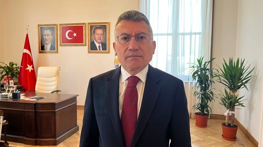 Ufuk Uras’ın 'kısmi af' iddiası siyaseti ısıttı