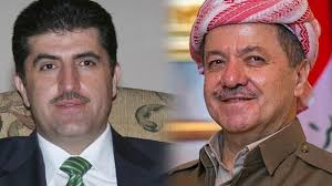 Barzani HDP’ye kapıyı gösterdi!