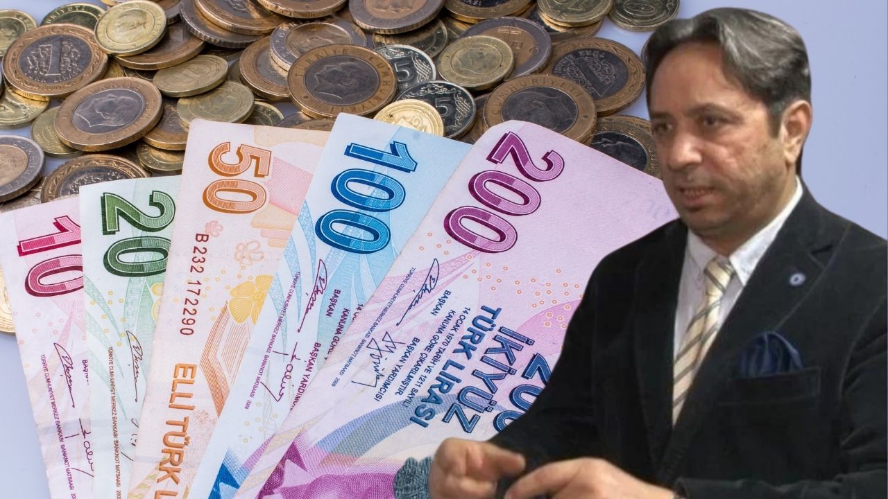 En düşük emekli maaşı kaç lira olacak?