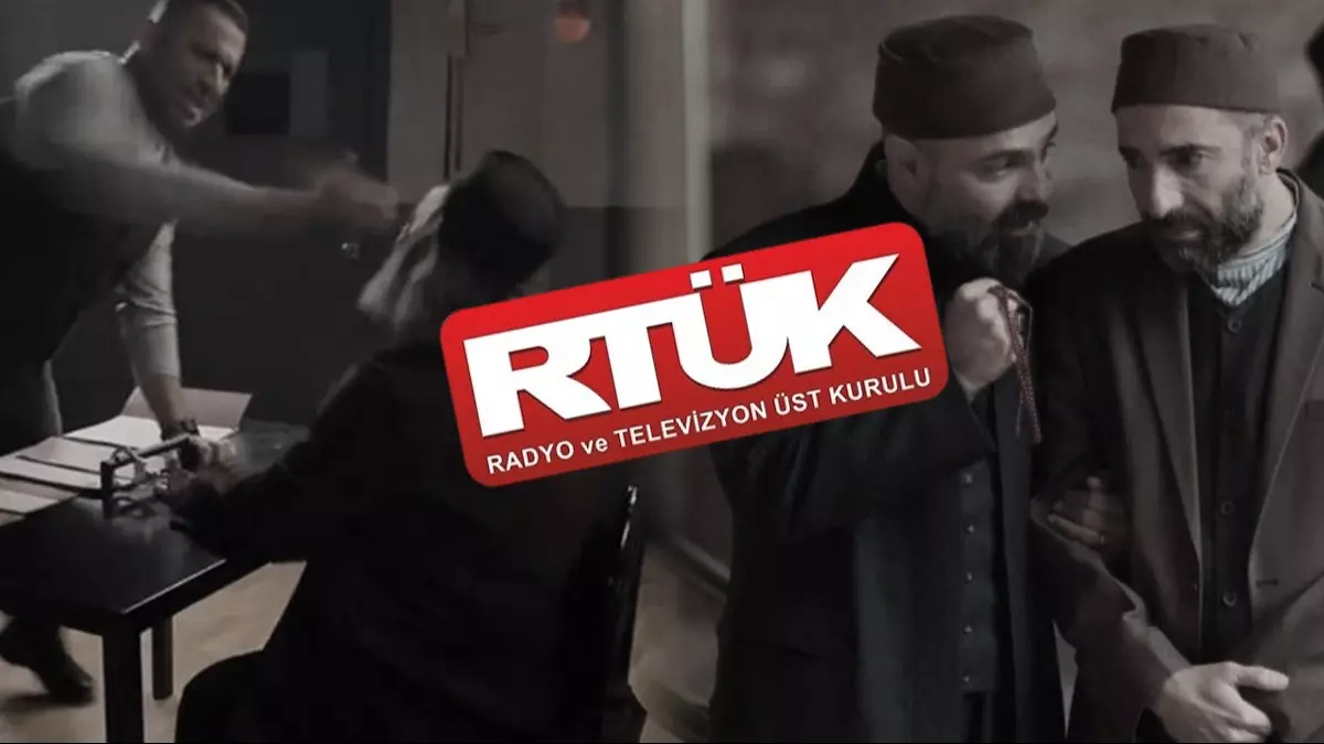 İslamofobik yayınlar RTÜK merceğinde