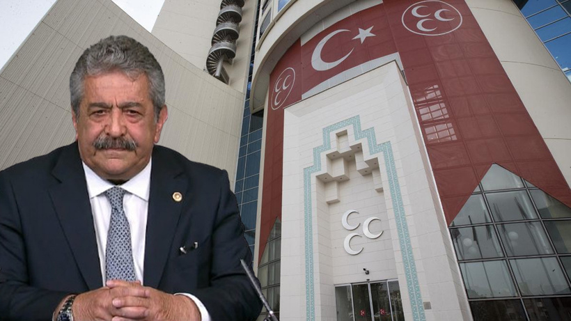 MHP’den üç ismin istifası sonrasında ilk açıklama