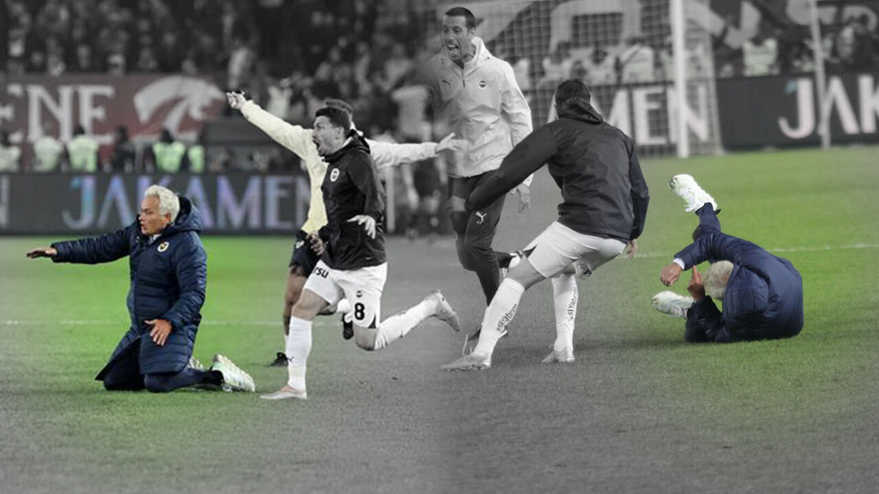 Jose Mourinho o sözlerine açıklık getirdi!